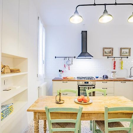 Ca' San Beneto Completely Refurbished In A Fabulously Central Area Benátky Exteriér fotografie