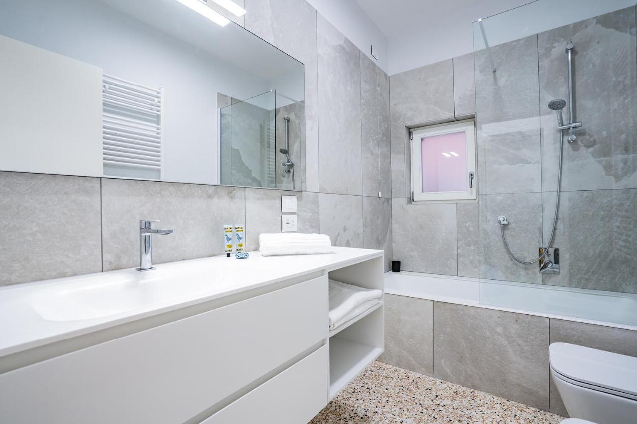Ca' San Beneto Completely Refurbished In A Fabulously Central Area Benátky Exteriér fotografie