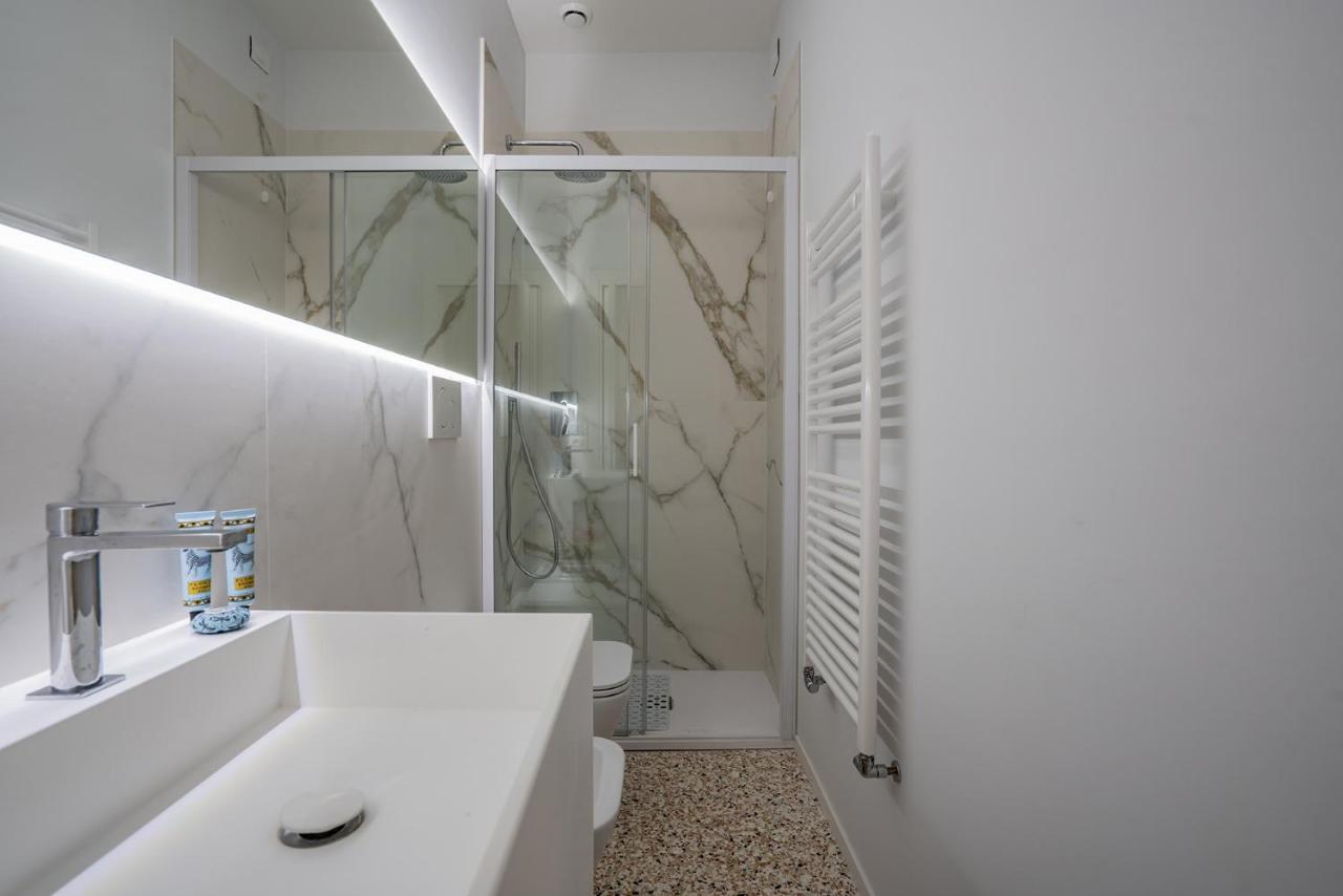 Ca' San Beneto Completely Refurbished In A Fabulously Central Area Benátky Exteriér fotografie